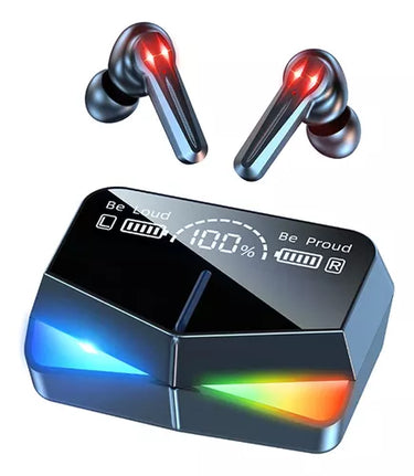 Audífonos Inalámbricos Bluetooth Gamer M28